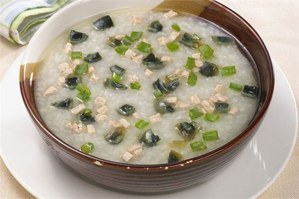 潮香砂锅粥