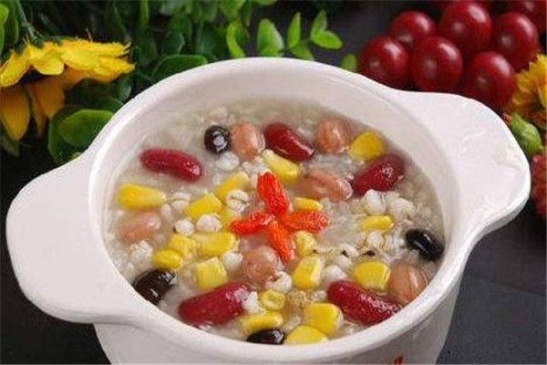 小粥铺