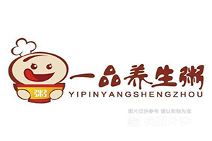 一品粥庄加盟