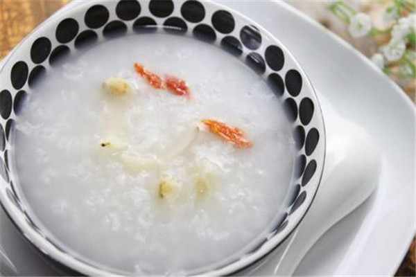 神粥一号