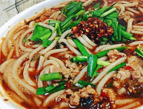 滇湘情小锅米线