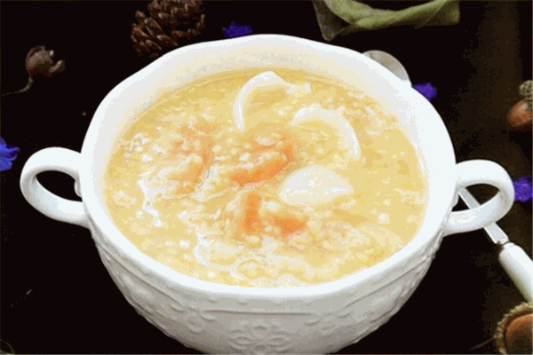 早上好粥铺