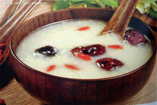 真味粥铺