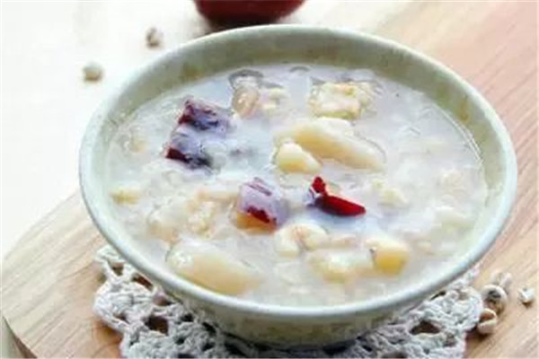 二姐粥铺