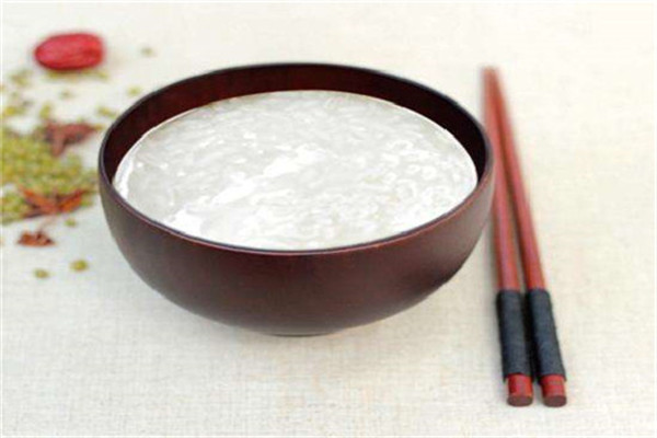 好老婆粥铺