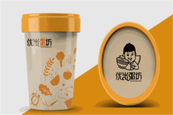 优米粥坊