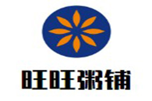 旺旺粥铺加盟