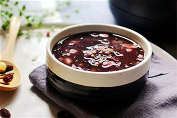 福记粥铺