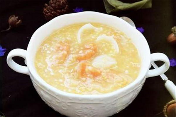 粥饼屋
