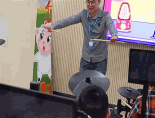 木色都音乐教育