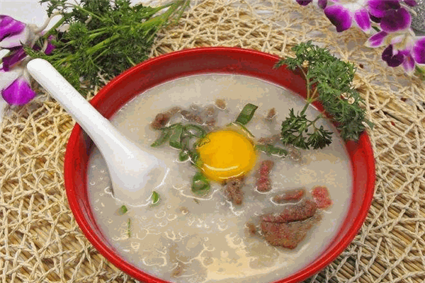糯田粥铺