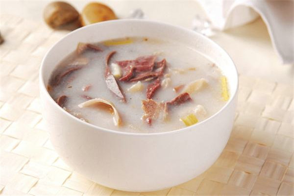 糯田粥铺