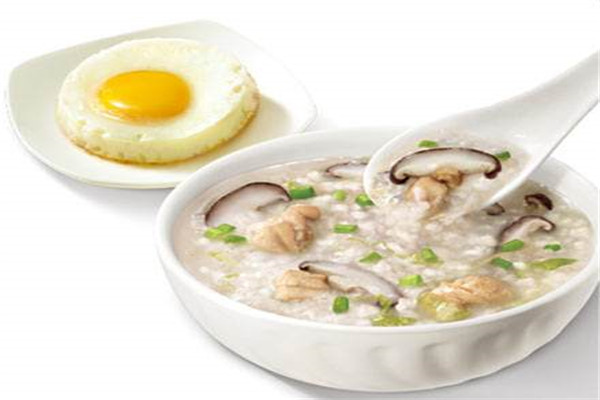 糯田粥铺