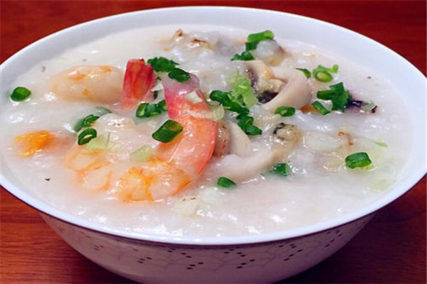 粗粮粥铺