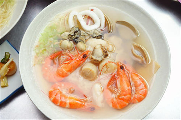 粗粮粥铺