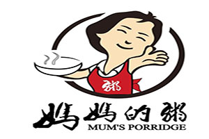 妈妈的粥加盟