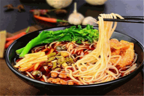 柳州螺丝粉