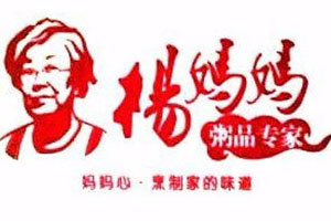 杨妈妈粥店加盟