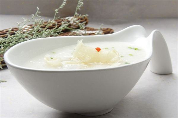 粥味轩粥铺