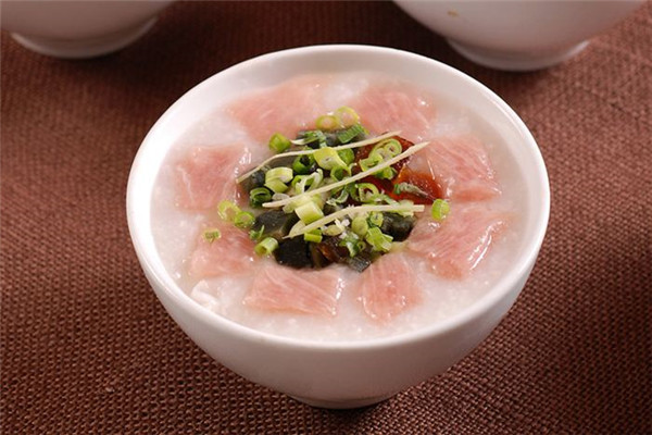 普嘉粥铺