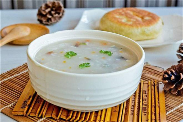普嘉粥铺