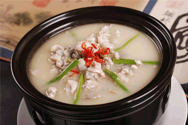 港点靓粥