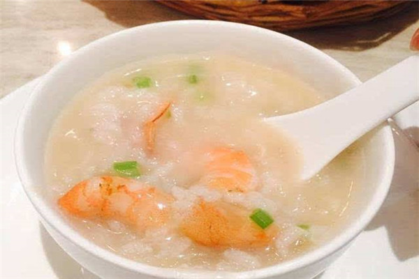 壹品粥铺