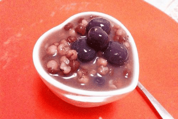 谷满天粥铺