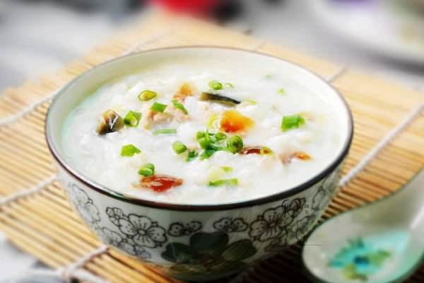 粥温王美味粥铺