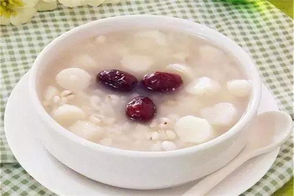 三品粥铺