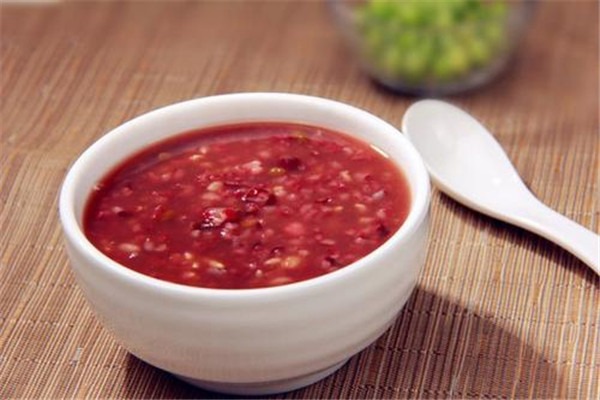 早上好粥铺