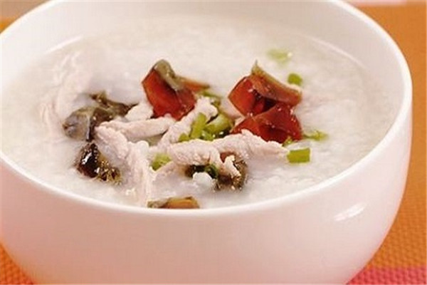 粥小福