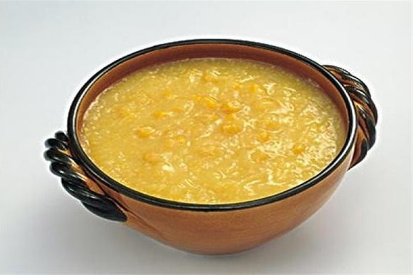 粥小福