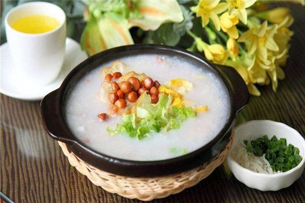 美粥美食