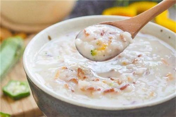 敢饺好粥道