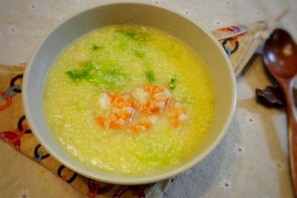 敢饺好粥道