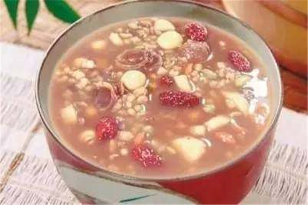 三品粥铺