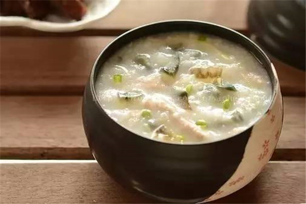 三品粥铺