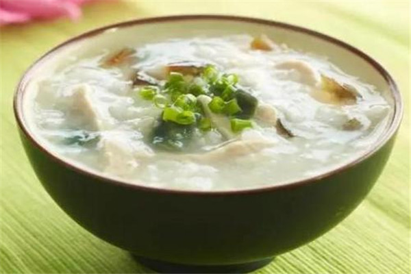 三品粥铺