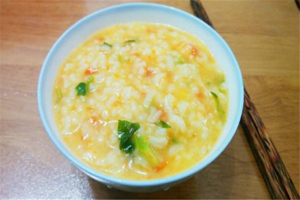盛源粥铺