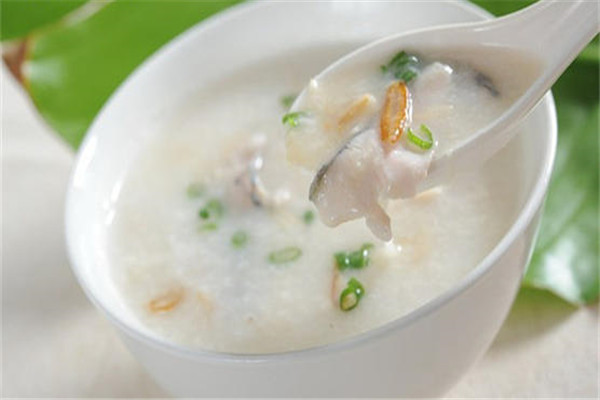 江记砂锅粥