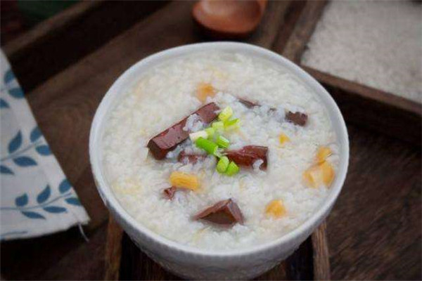 福源粥铺