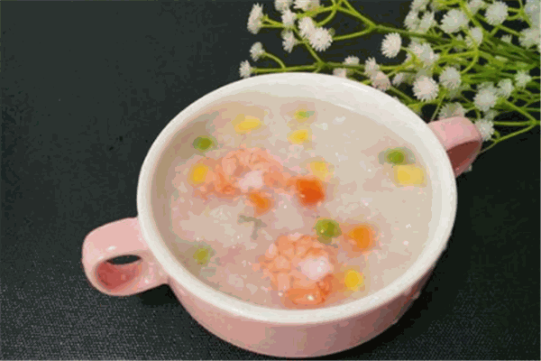 粥妈妈