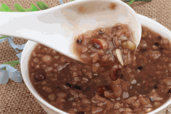 好再来粥铺