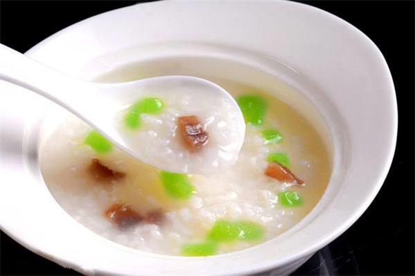 兴旺粥铺