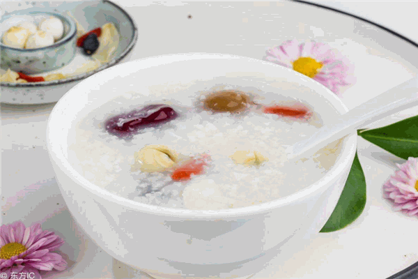 老牌粥店