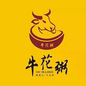 牛花粥加盟