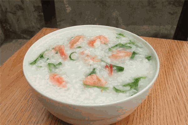 好太太粥铺