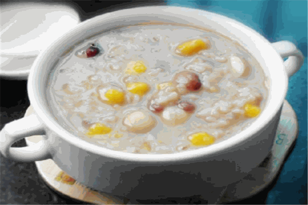 壹家粥铺