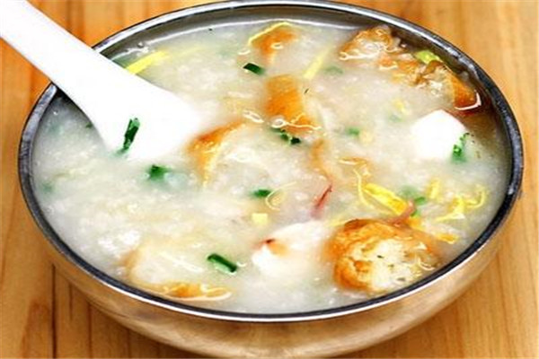 传承粥铺
